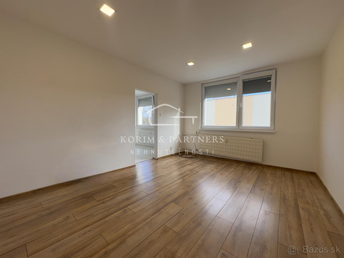 1 izbový byt na Hradnej do prenájmu - 6