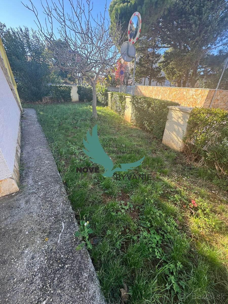 Chorvátsko - Vir - Na predaj samostatný dom s pekným pozemko - 6