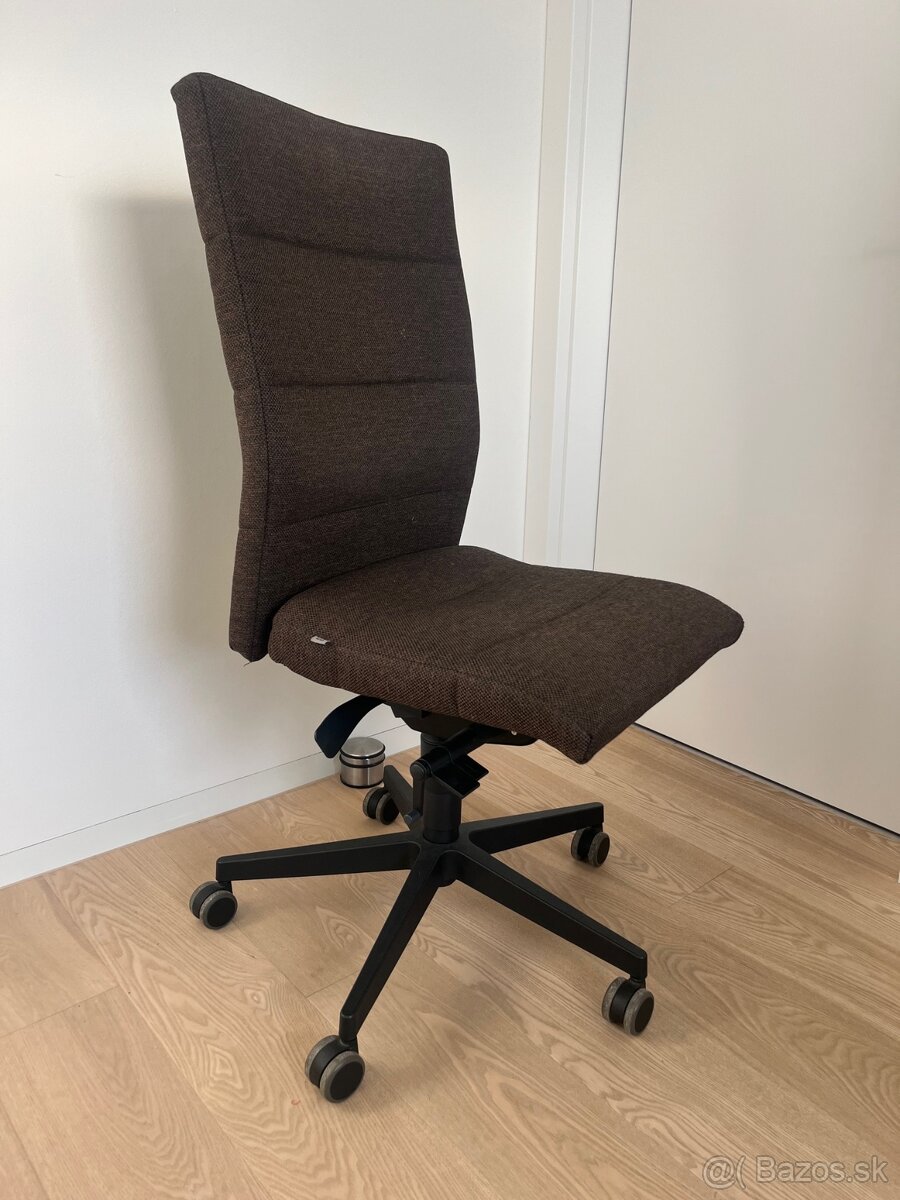 TOP ZĽAVA - Kancelárska stolička LD Seating - 6