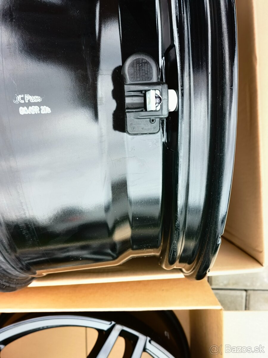 ATS- Mercedes,Audi,Škoda,Volkswagen,Seat 5x112 r18 - 6