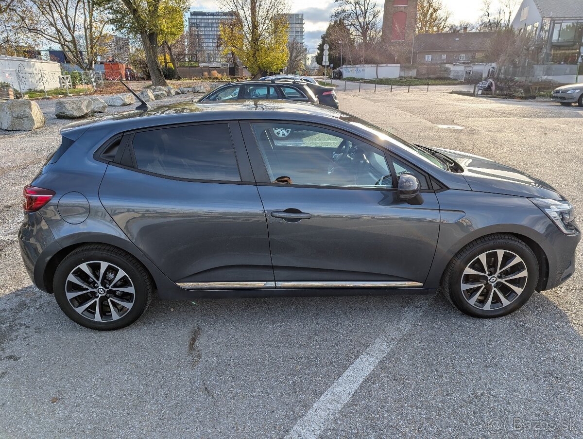 Renault Clio 1.0 TCe 90 Zen+ LPG v záruke, Odpočet DPH - 6
