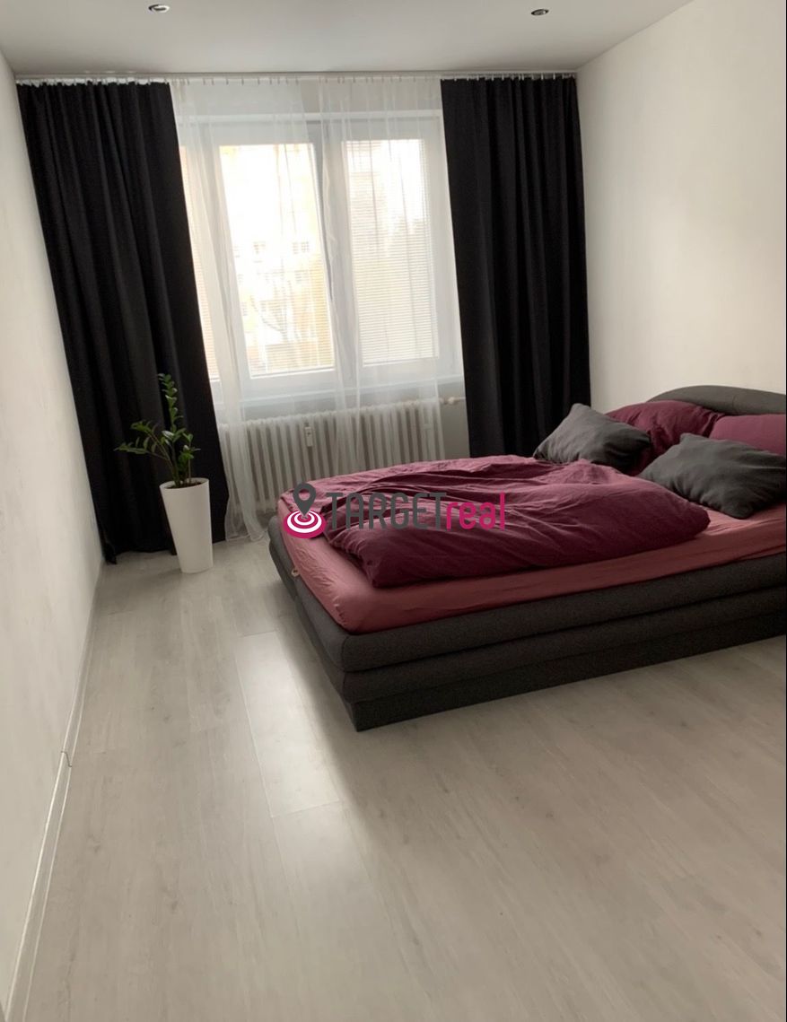 Prenájom: 2-izbový byt v centre mesta - 6