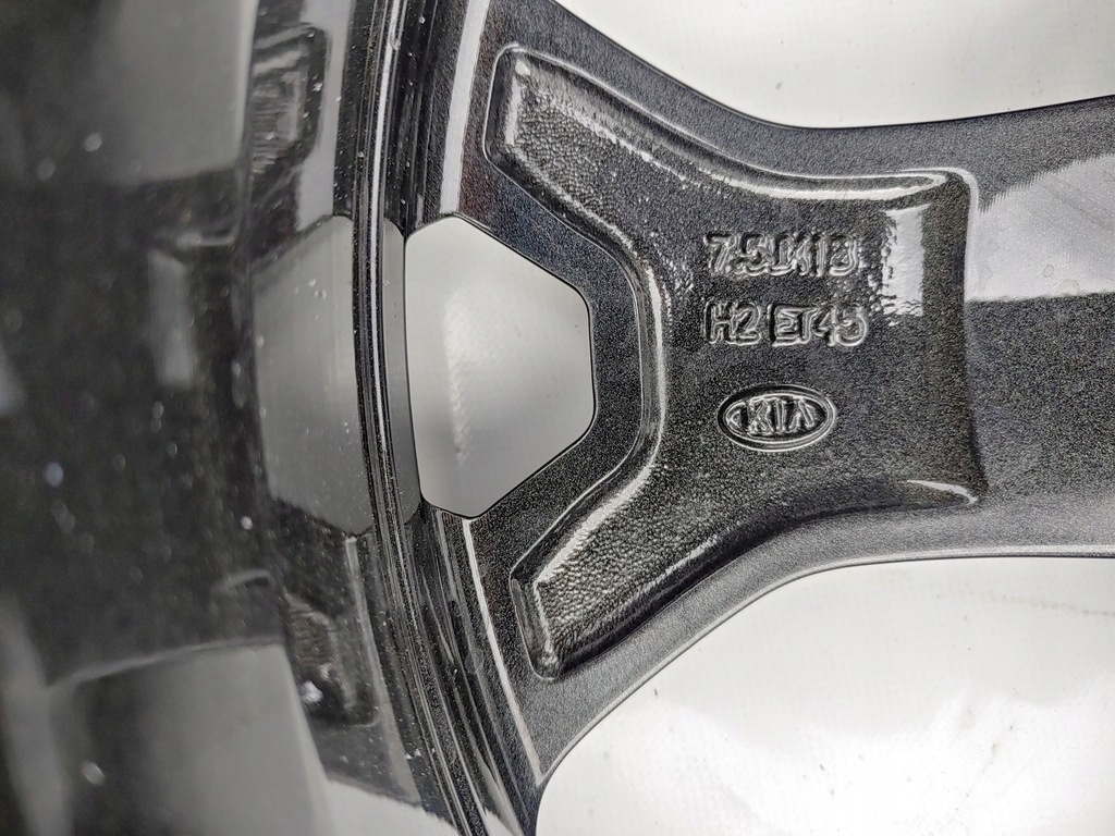 KIA X-CEED R18 ORIG. ALU/TPMS - 6