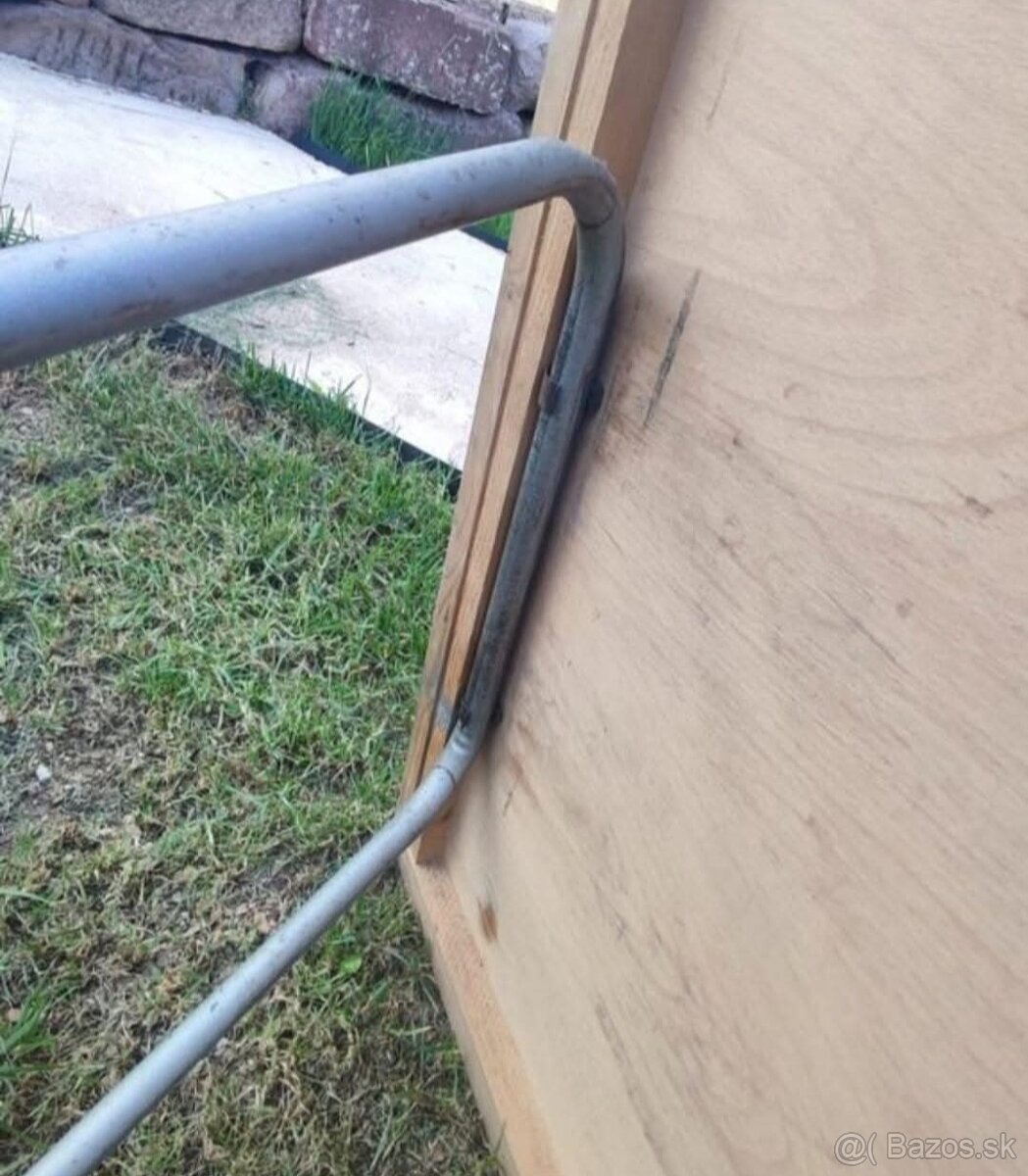 Tapetovací stôl - 6