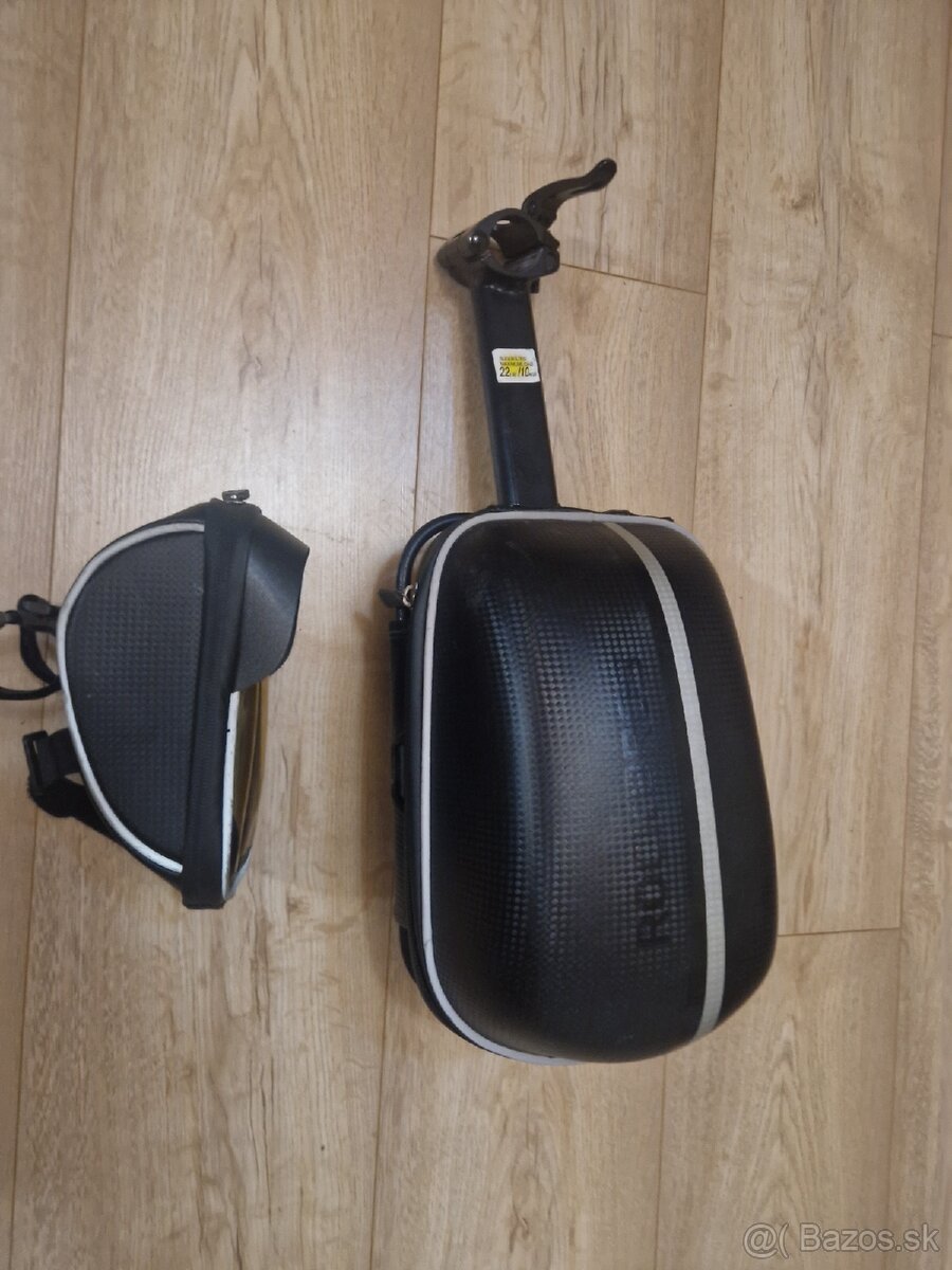 Predam kufor na bicykel - 6