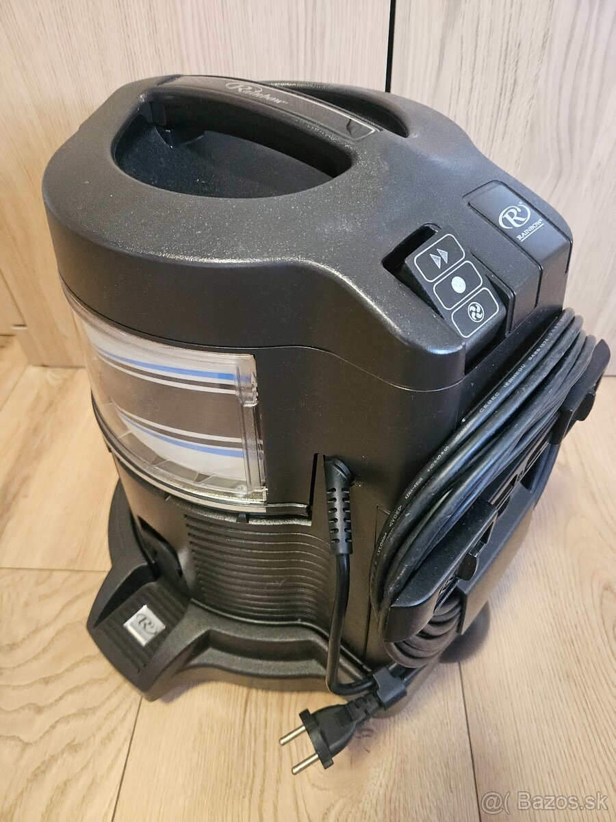 Vodny vysavac rainbow - 6