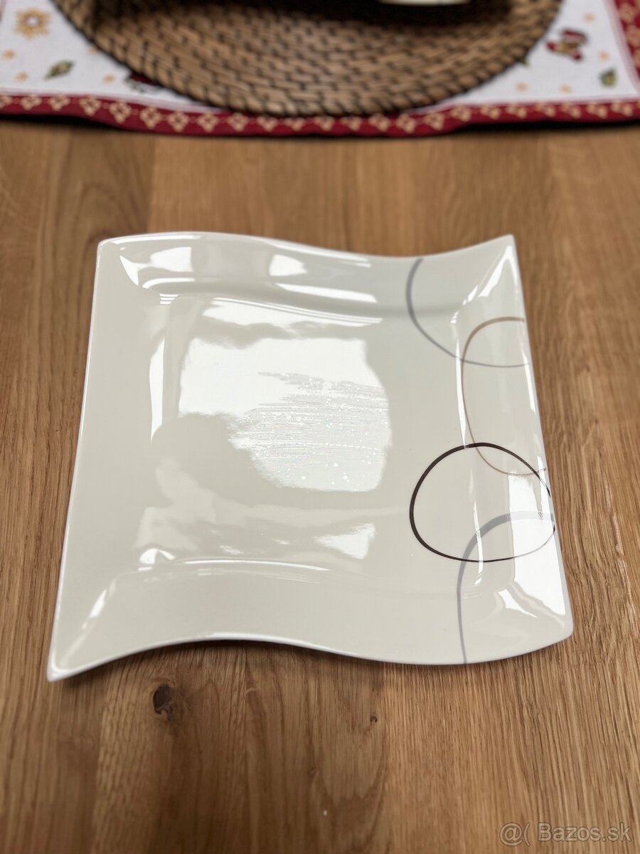 Jedálenský servis - 6