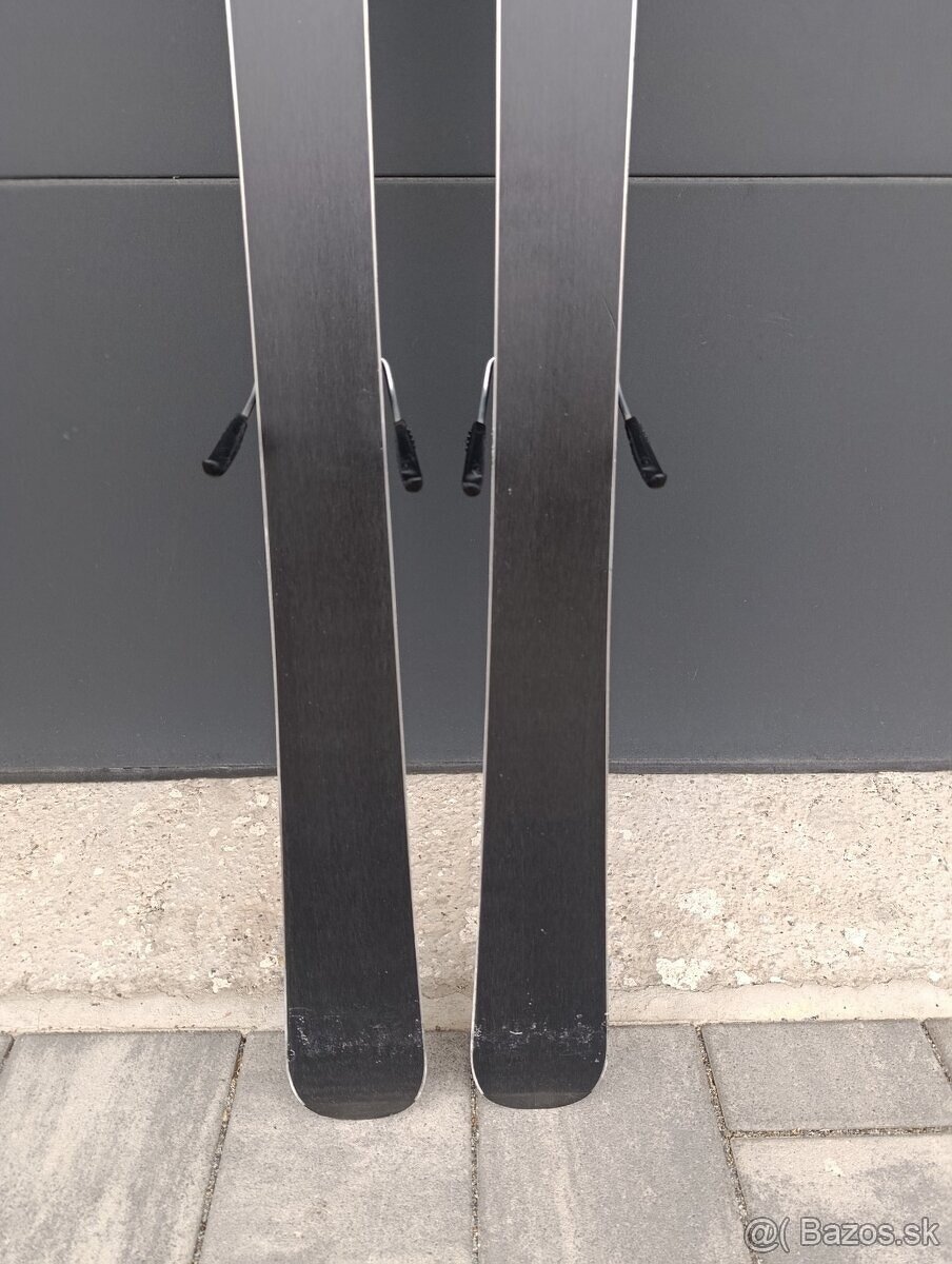LYŽE HEAD REV 75 163CM - 6