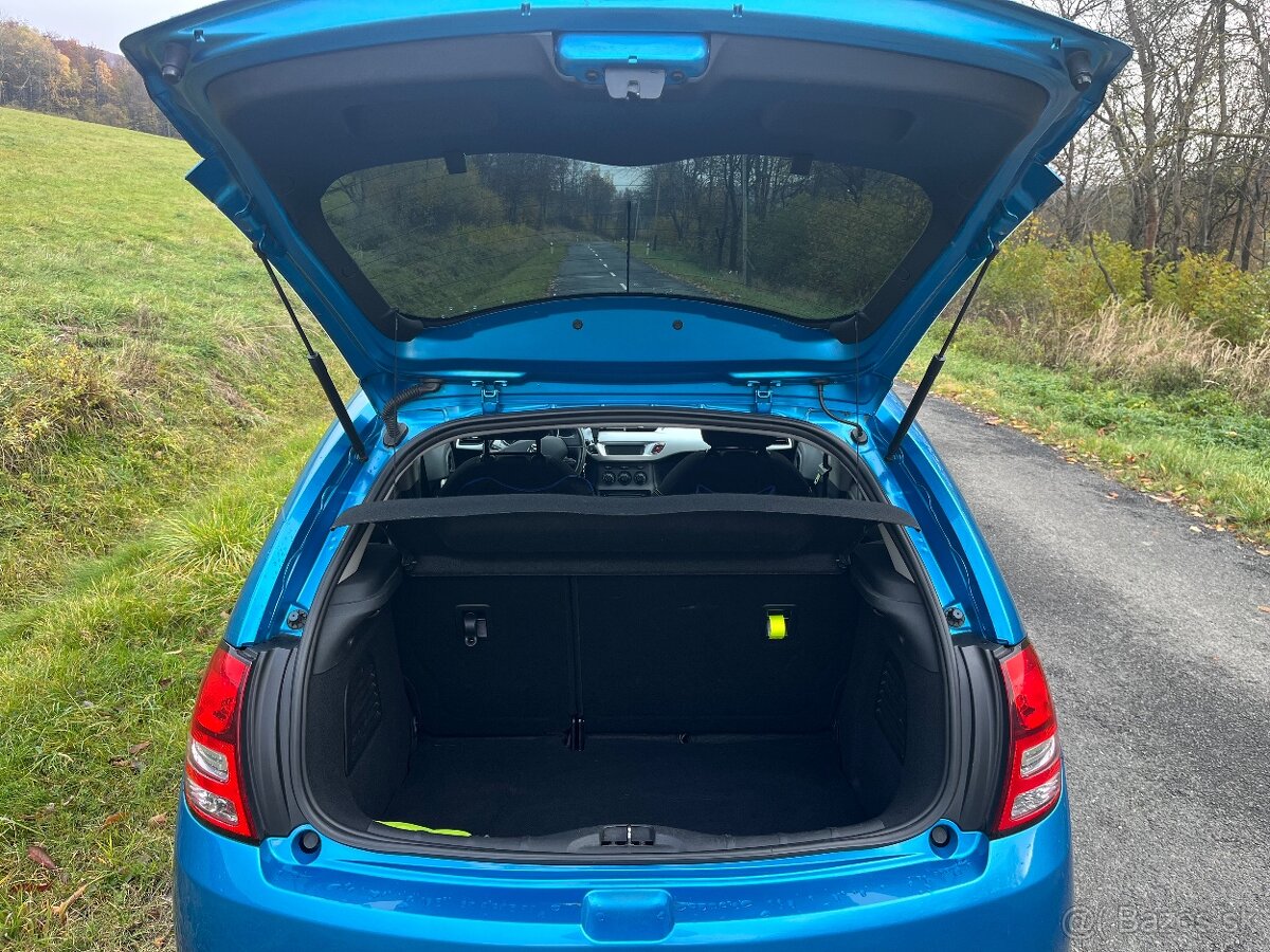 Citroën C3 1.4 hdi - 6