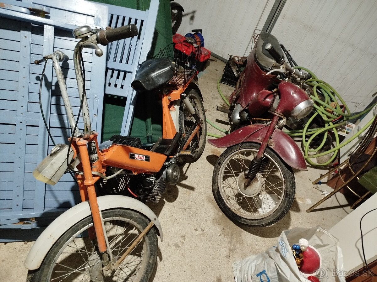 Predám Babetu 207. Plnefunkčná. - 6