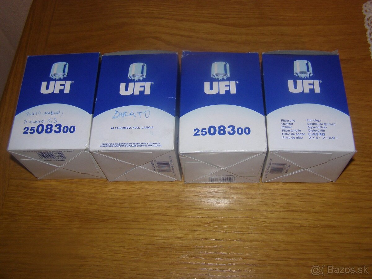 Mercededes Sprinter,Fiat Ducato - 6