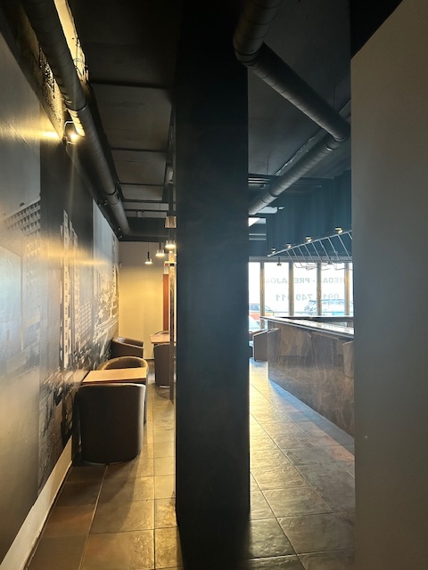 Gastroprevádzka - 6