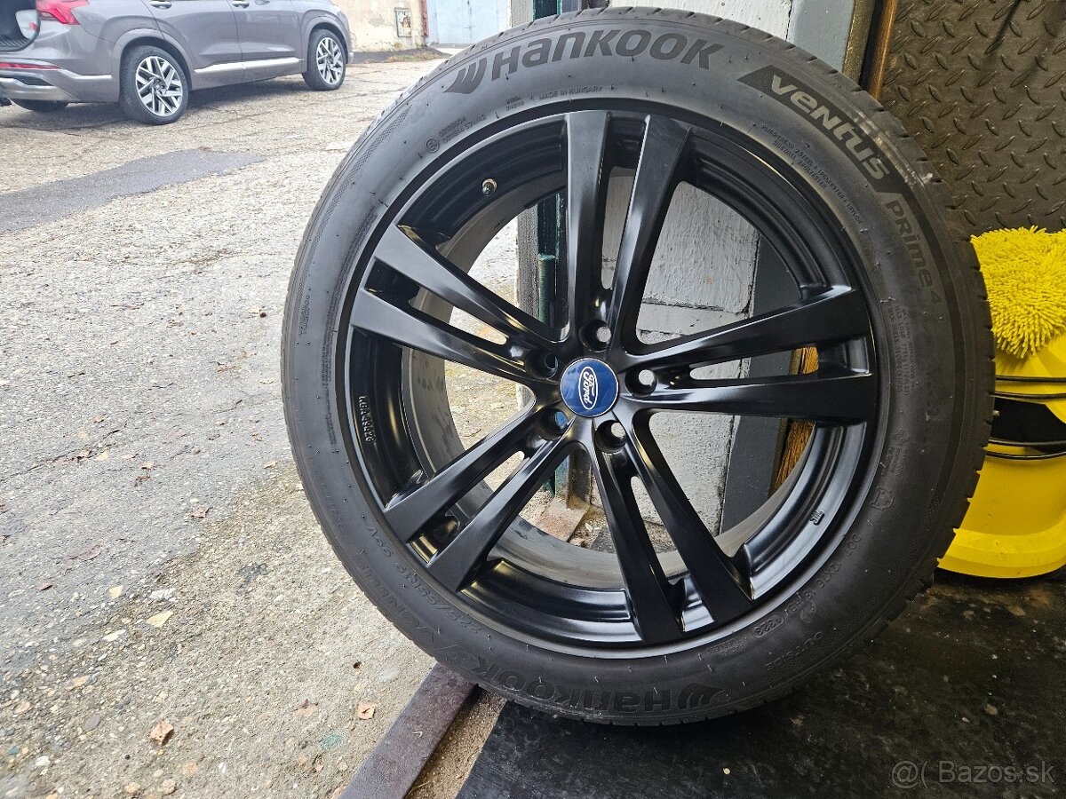 Disky+pneumatiky - 6