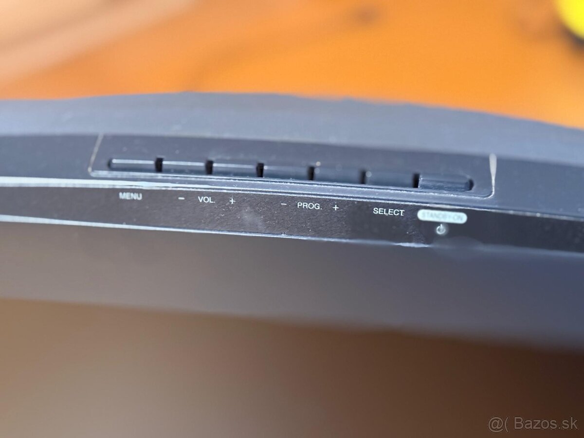 Predám TV FUNAI LCD-A2004 – 20" (51 cm) - 6