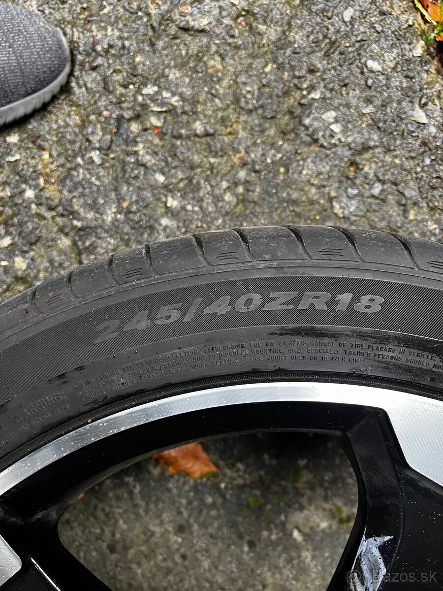 Audi ROTOR style - 6