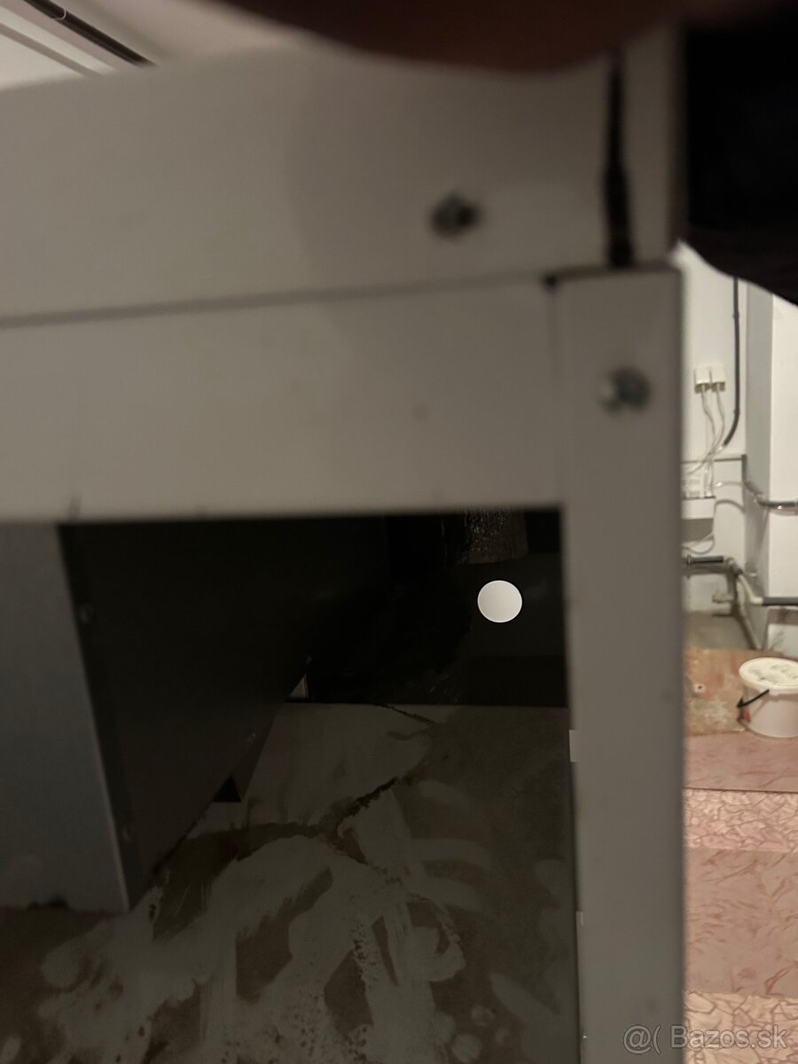 Plynový kotol PROTHERM MEDVEĎ - 6