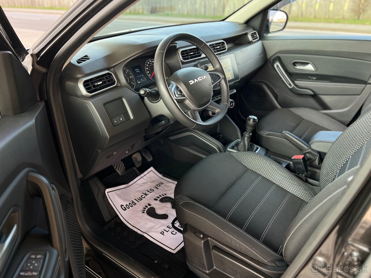 Dacia Duster 2023 LPG - 6