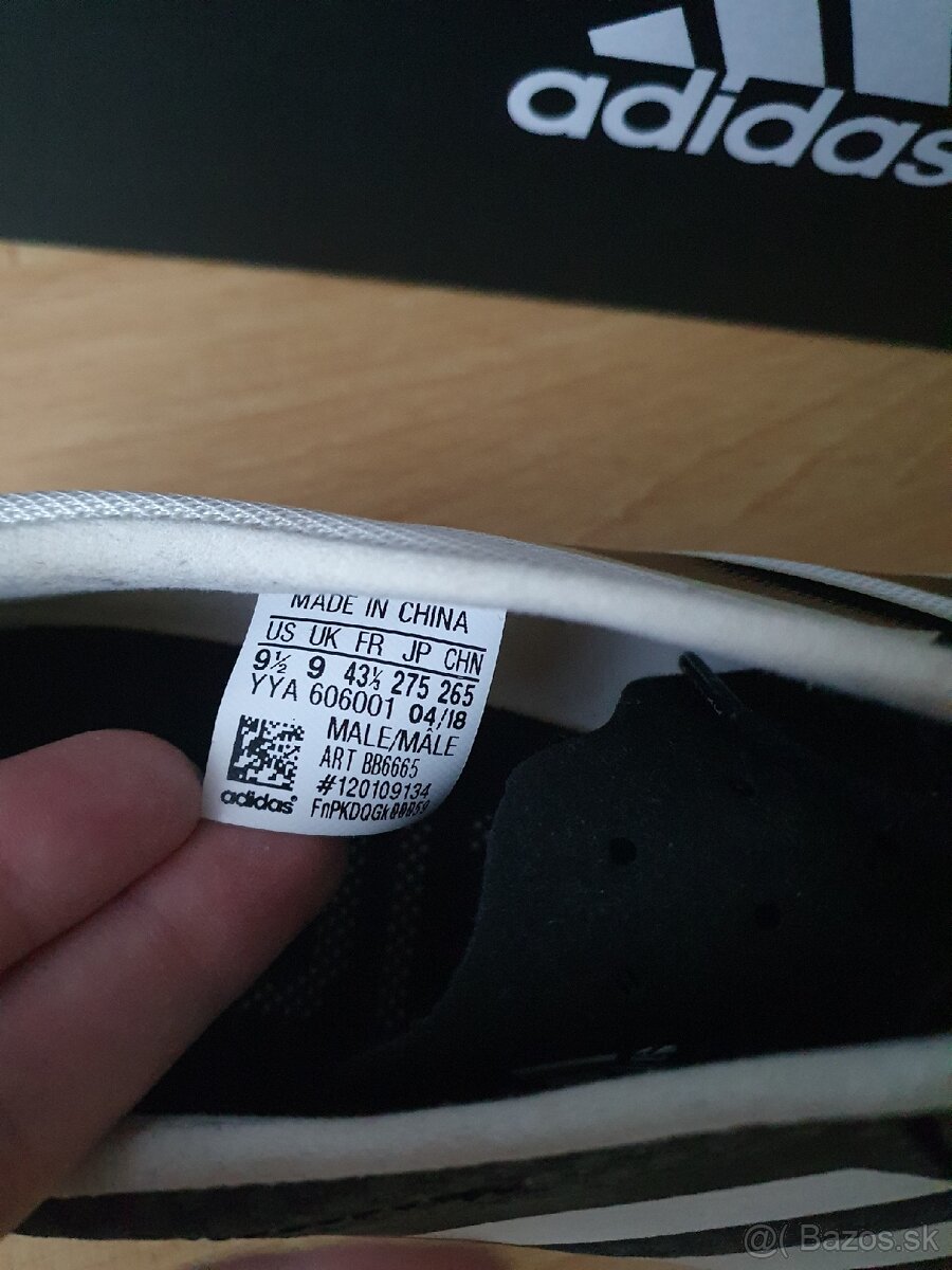 Adidas Adizero pánske - 6