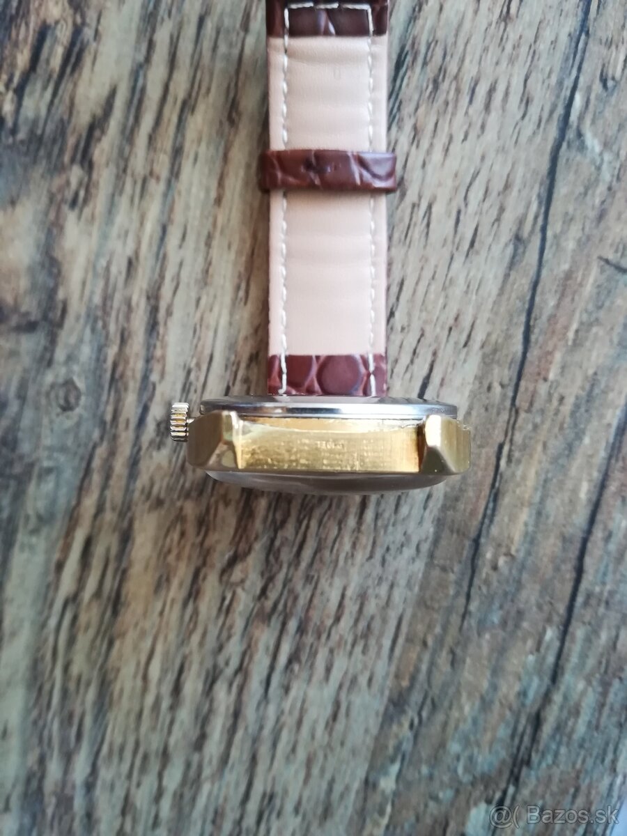 Náramkové hodinky Prím Brusel Top - 6