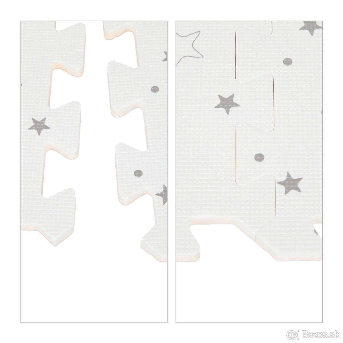 Detská hracia penová podložka - 6