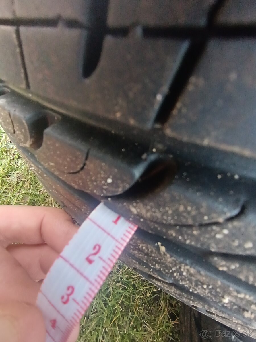 PNEUMATIKY A DISKY NA PREDAJ - 6