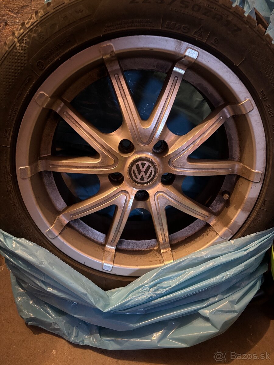 Volkswagen Passat 3c B6 2,0TDI DSG - 6