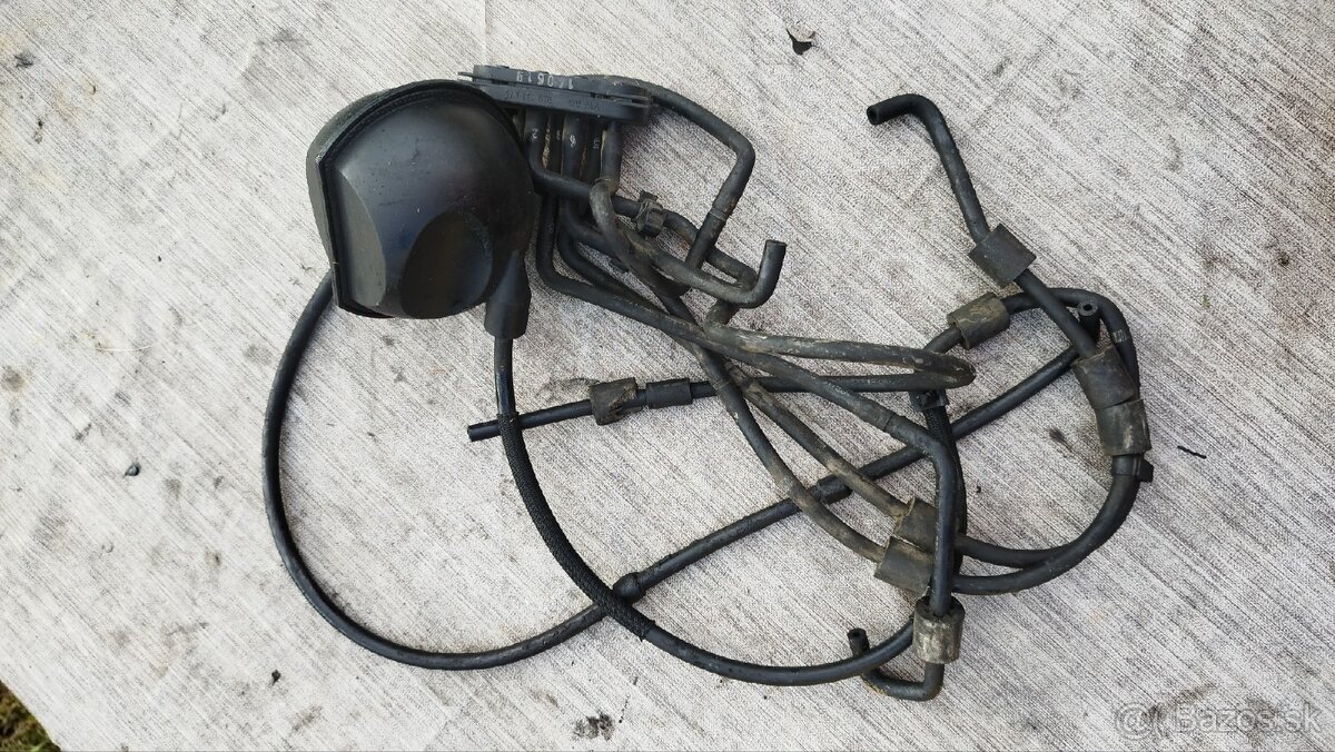 Diely z motora 1.9 TDI 77KW - 6