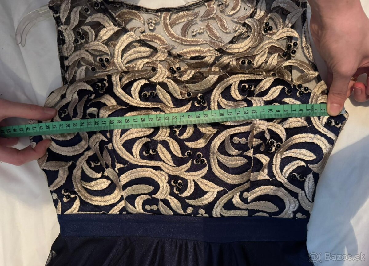 Spoločenské šaty - 6