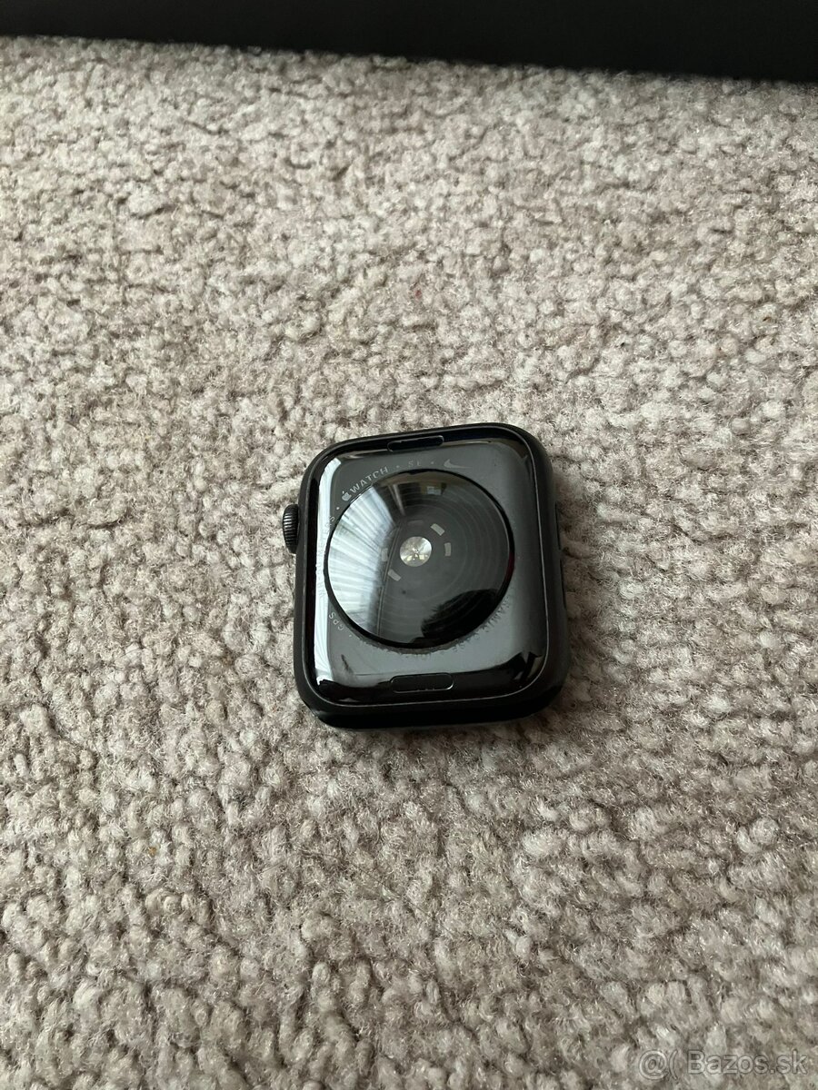 Apple watch SE 2022 x Nike - 6