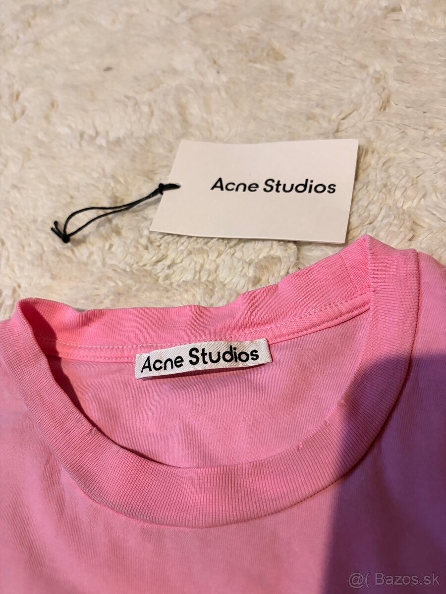 Acne Studios T-shirt - 6