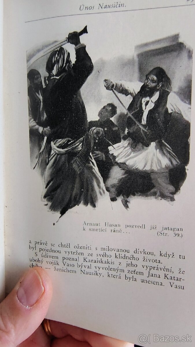 John Retcliffe -V zemi půlměsíce - 6