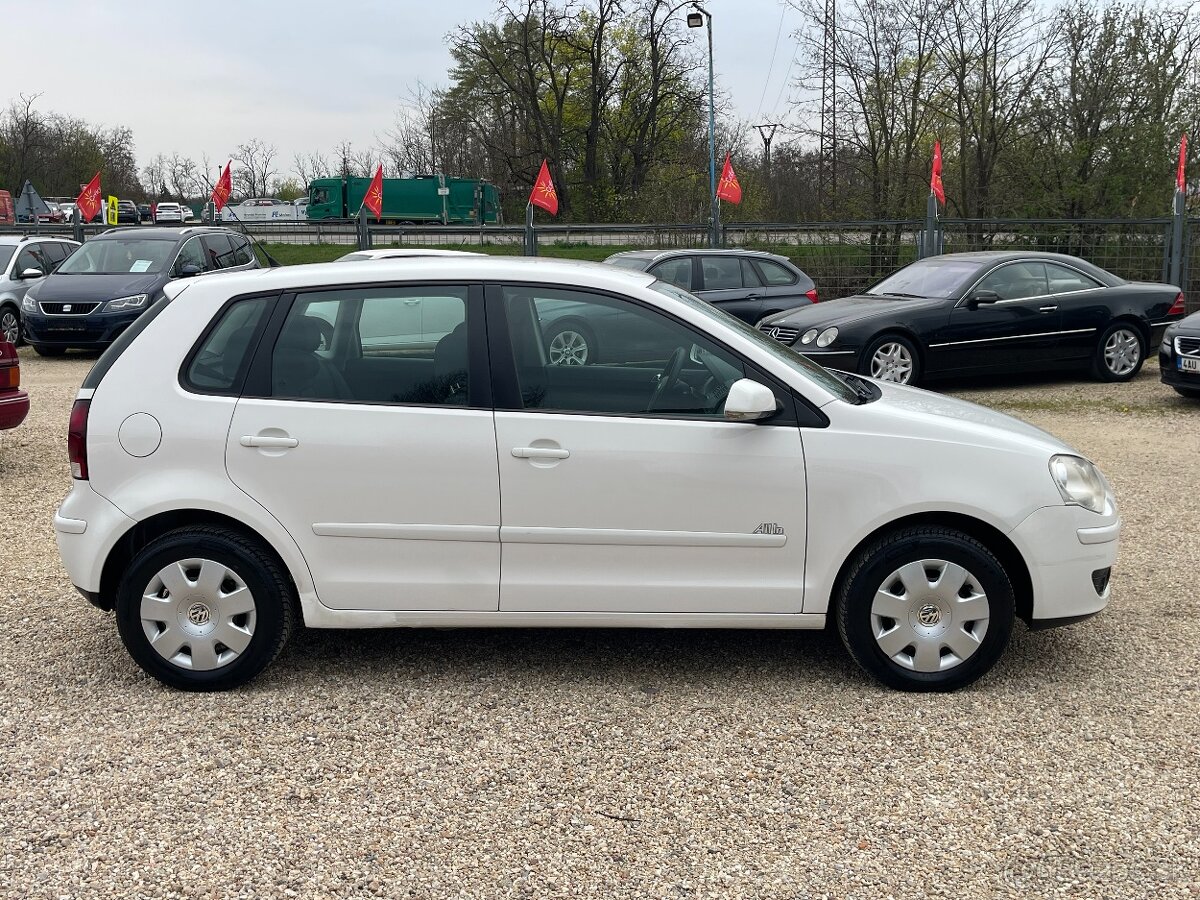 Volkswagen Polo, 1.2i 44kWKLIMA - 6