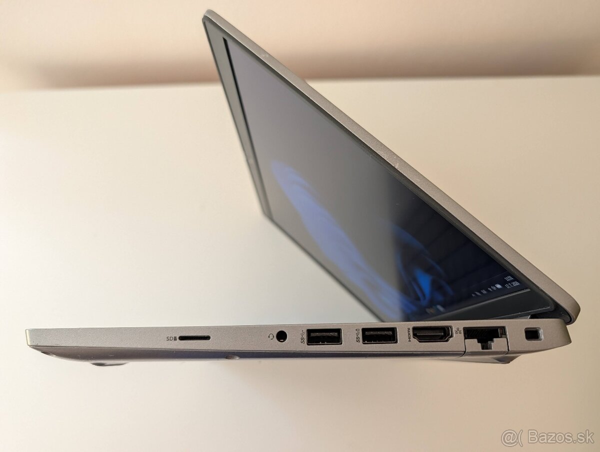 Dell Latitude 5420 + Dell Taška Pro Briefcase 14" - 6