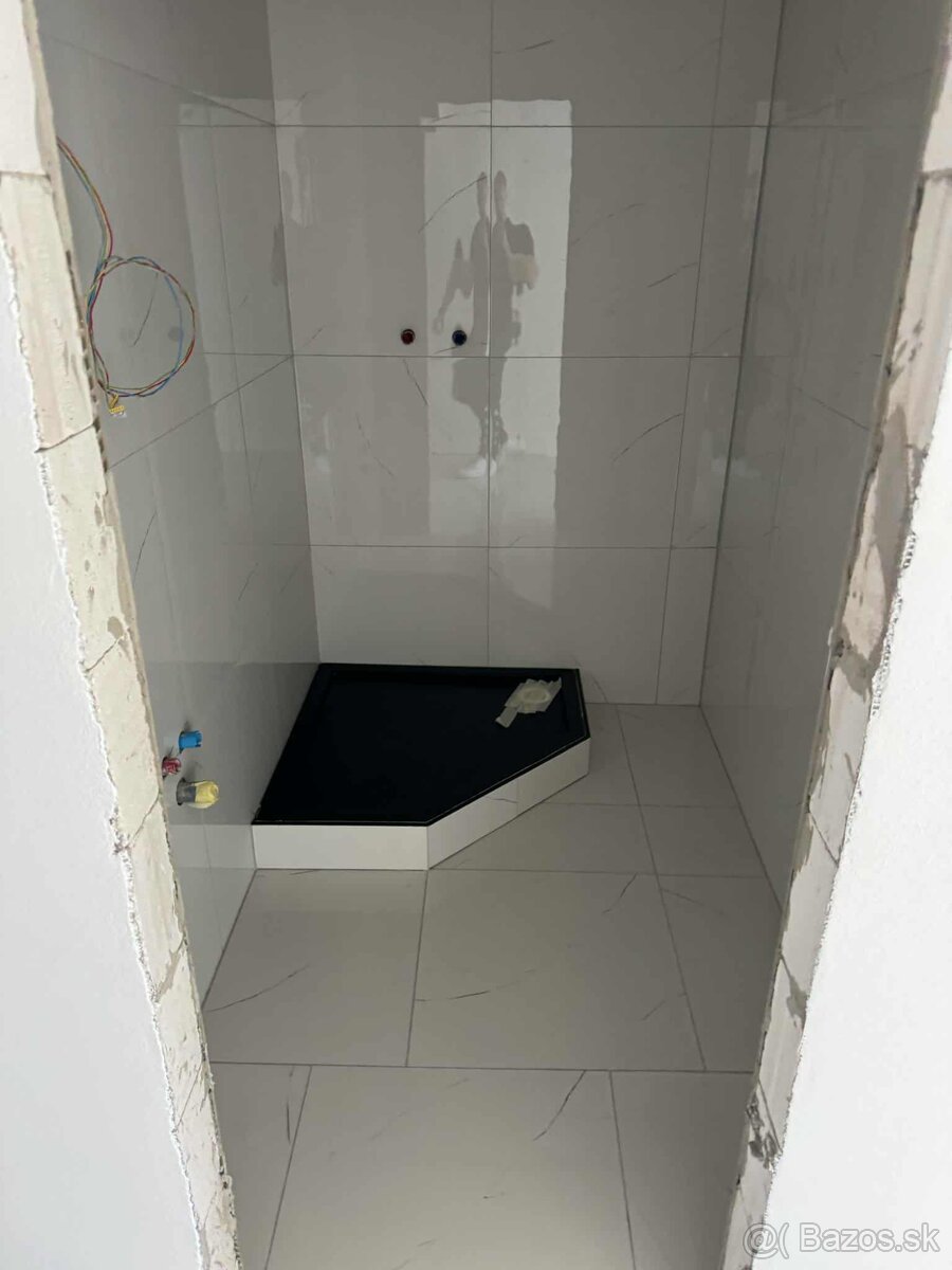 Ponúkam Stavebné práce Interiér a Exteriér - 6