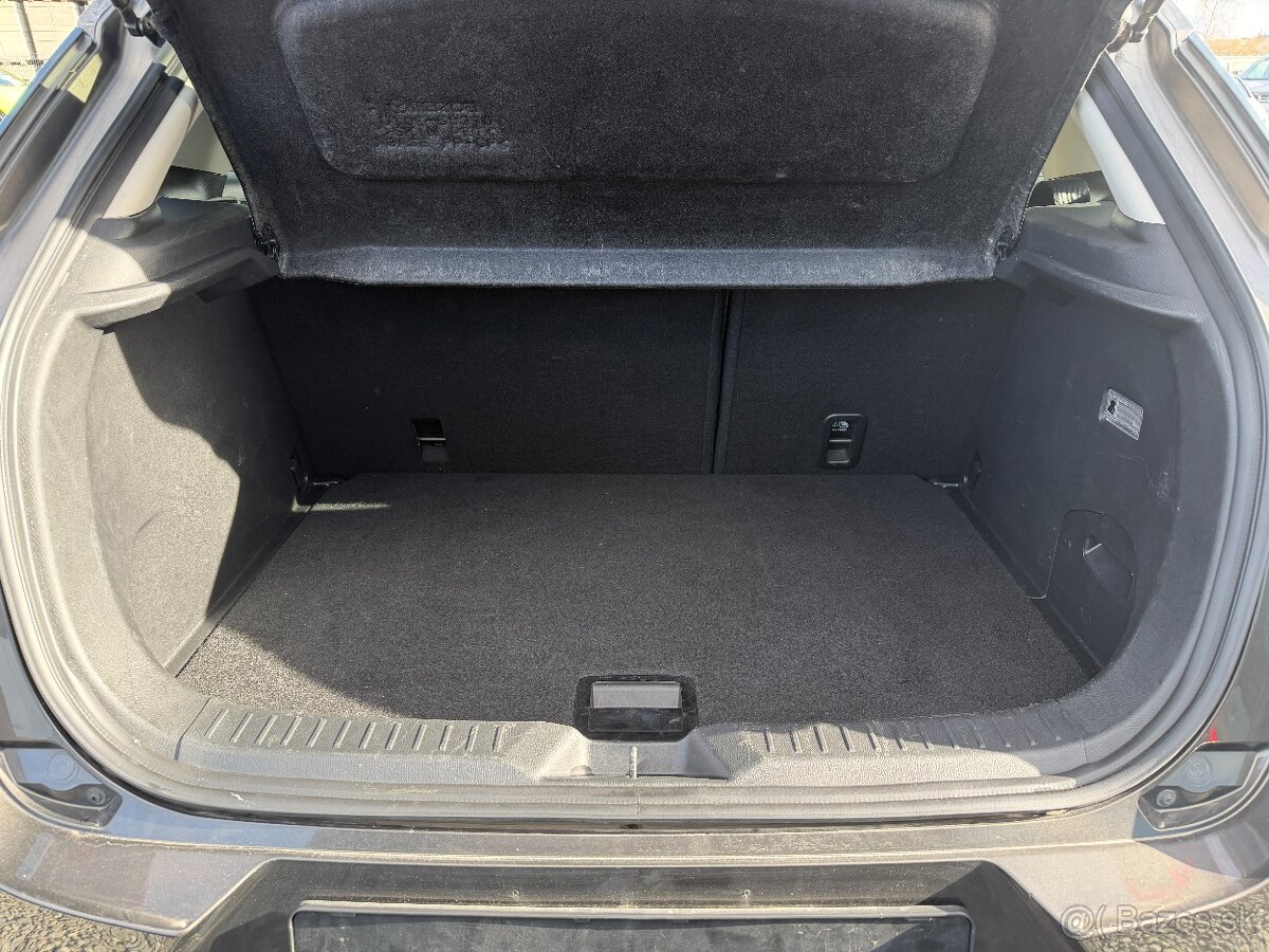 Mazda CX-3 1.5 Skyactiv-D105 Revolution - 6