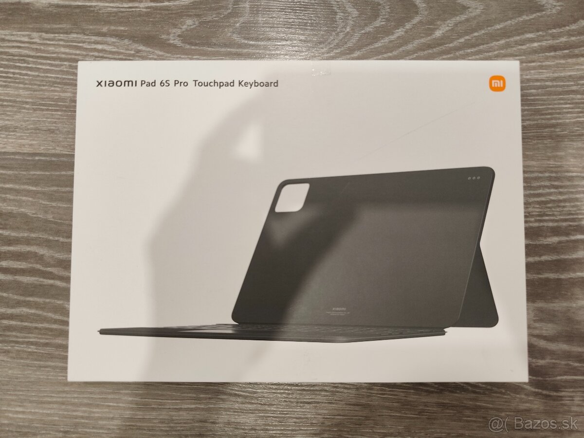 Xiaomi Pad 6S Pro - 6