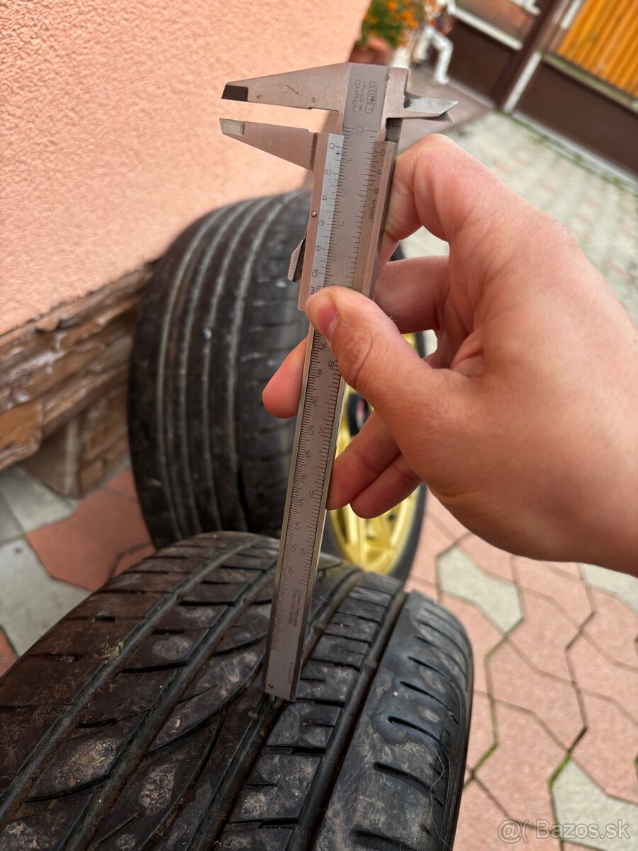 205/50 R17 pneu - 6