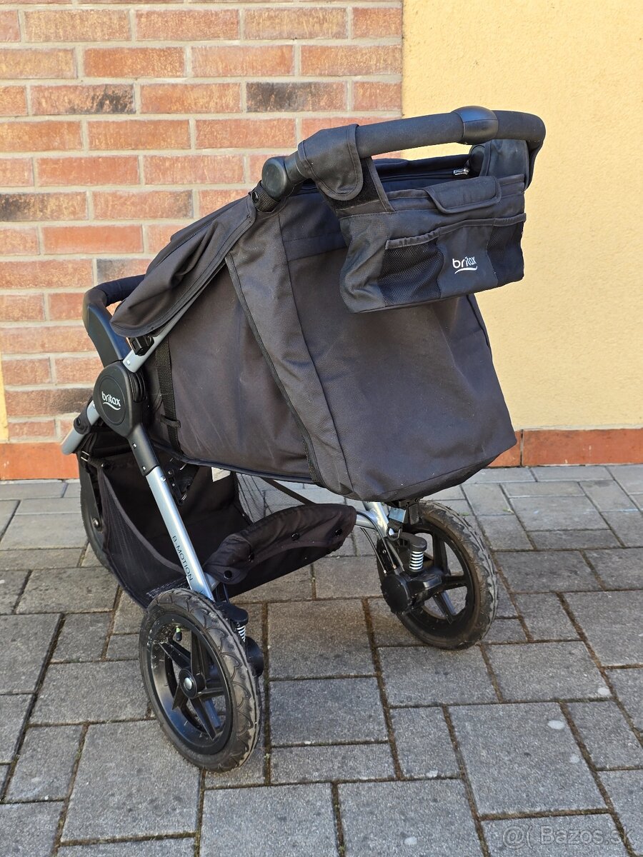 Britax B-Motion 3 - 6