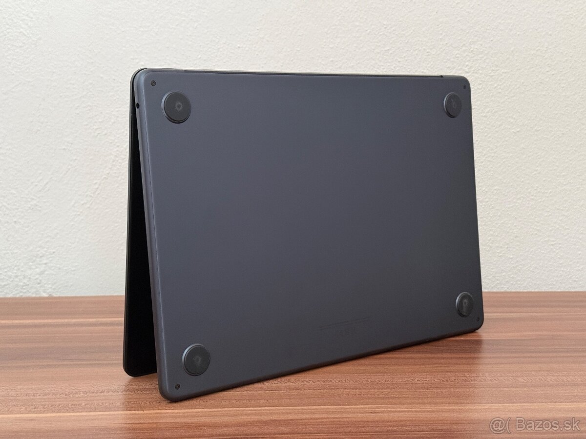  Apple MacBook Air 13" M4 - V ZÁRUKE - 6