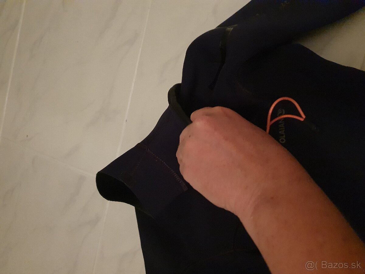 OLAIAN kombineza na surf 900 neoprén 3/2 mm - 6