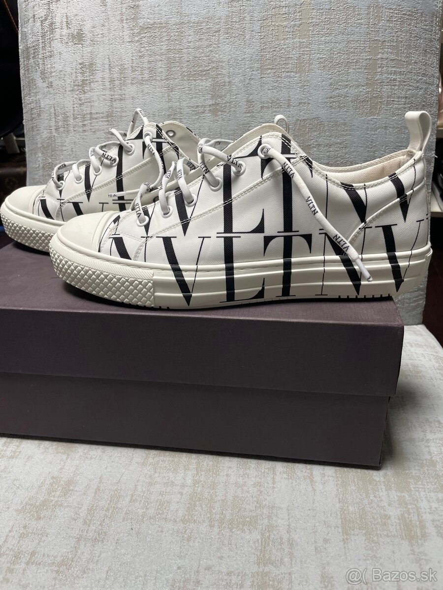 Tenisky Valentino Garavani. - 6