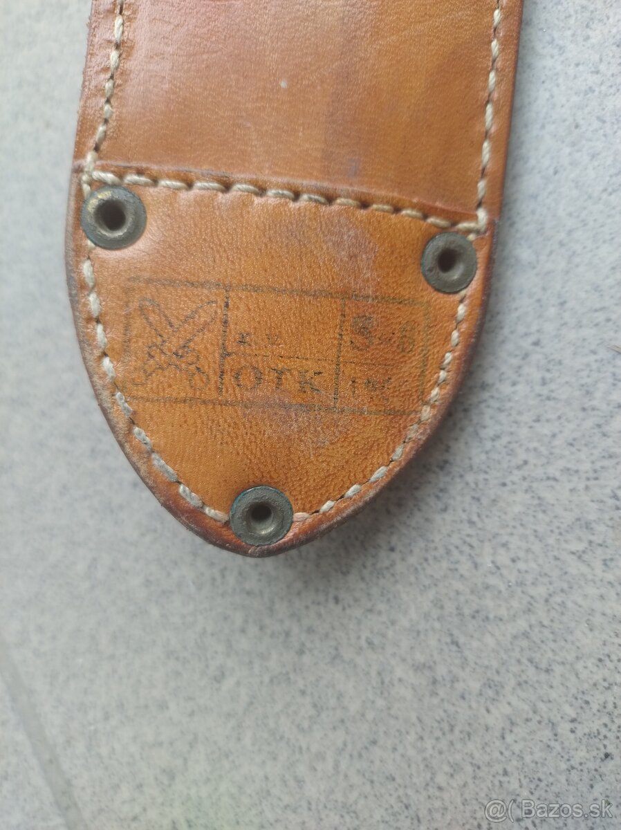 Nôž VO7 výsadkár - 6