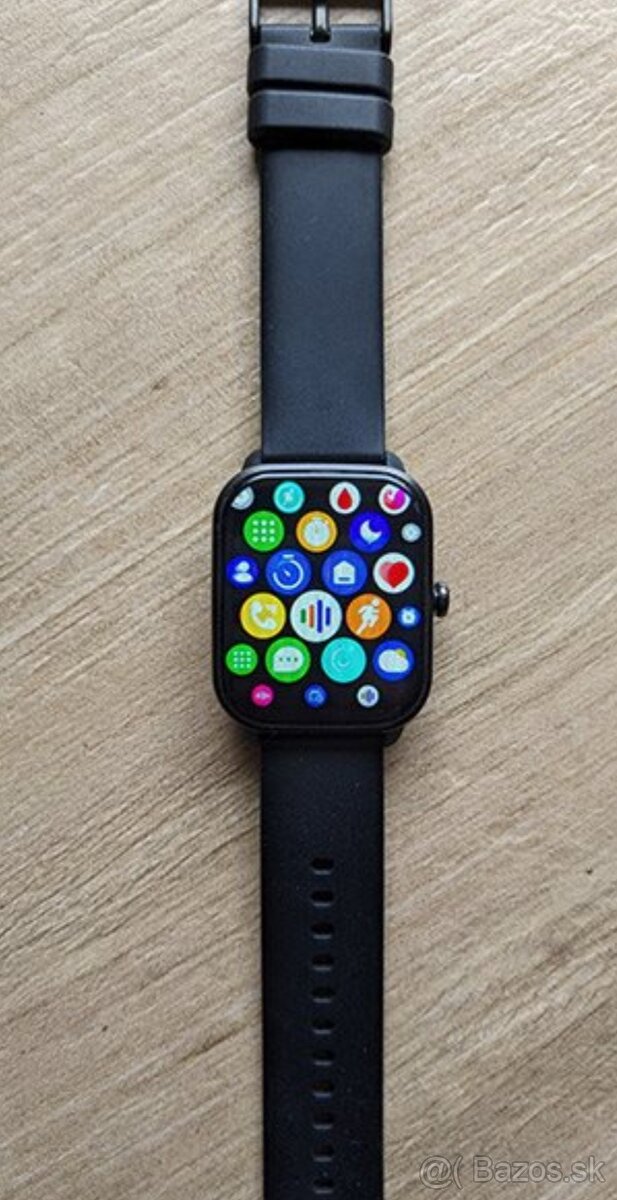 Nové inteligentné hodinky Niceboy Watch 3 - 6