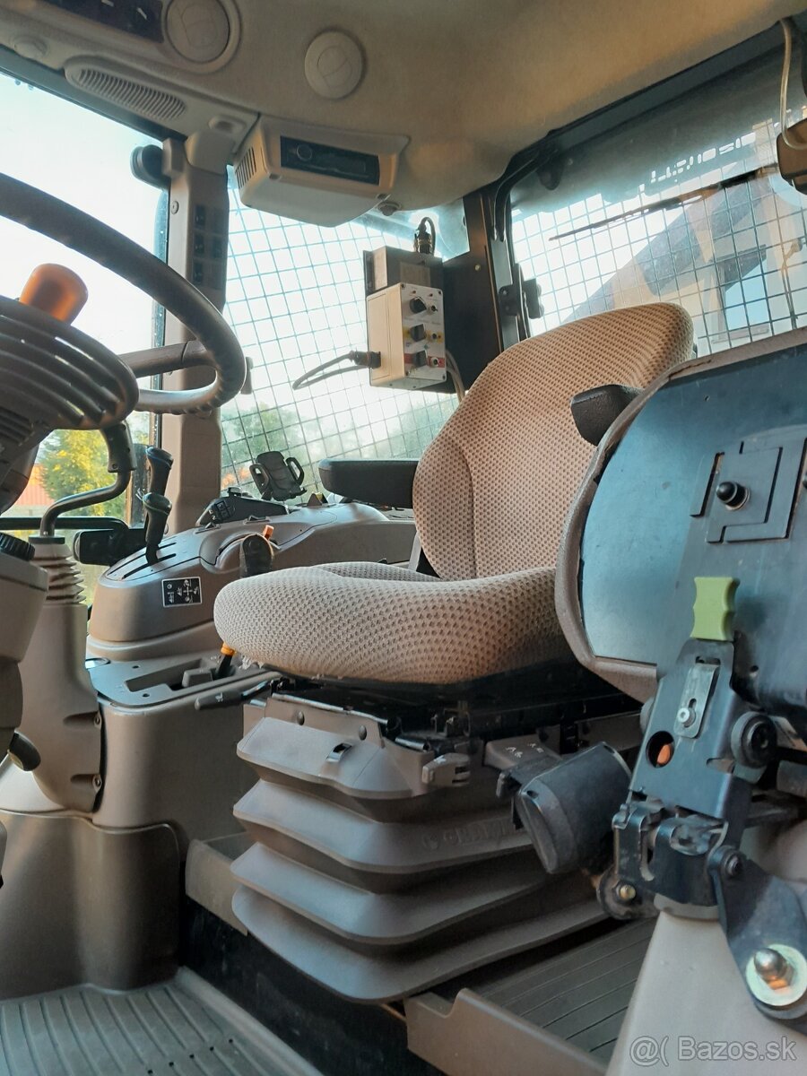 Predám John Deere 6100MC - 6