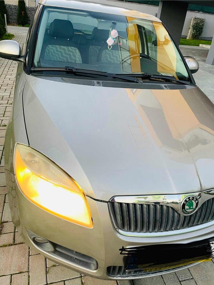 Fabia - 6
