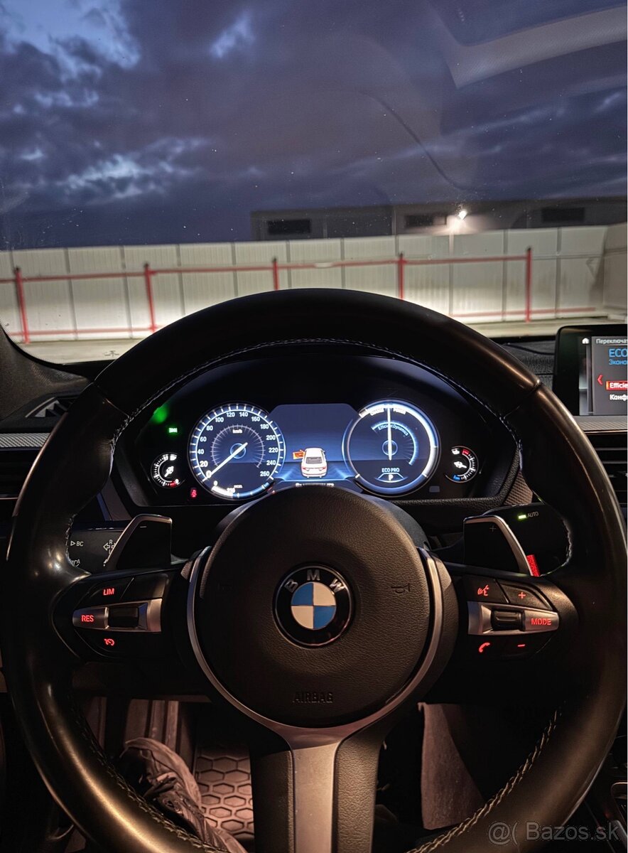 BMW 420d XDrive M Packet - 6