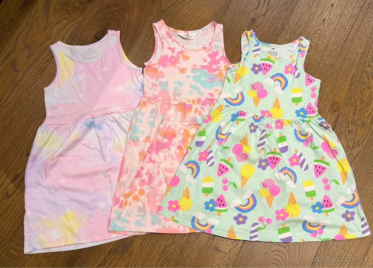 Letny balik 122/128 - 6