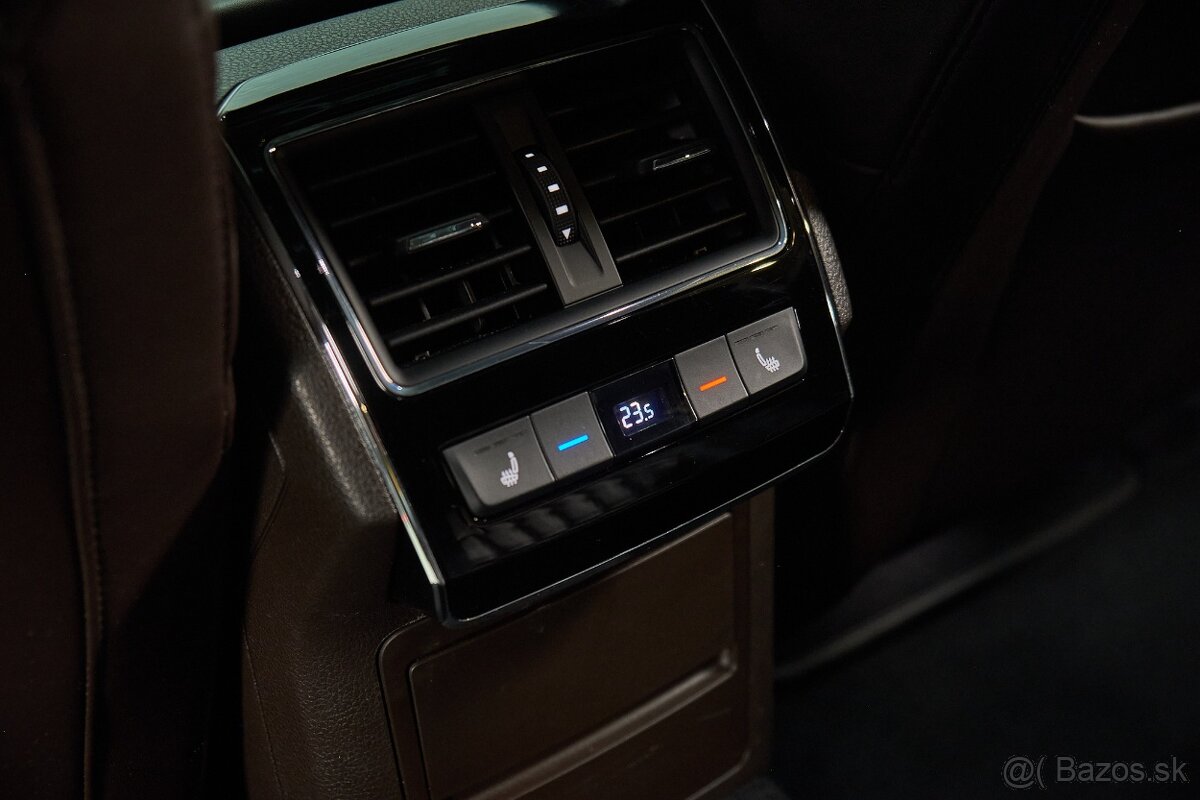 Škoda Superb L&K 2.0TDI 140kW, automat, 2019 - 6