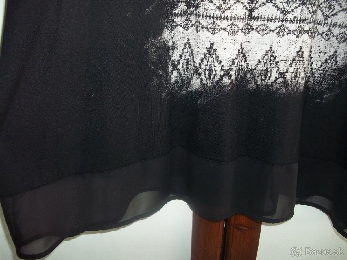 Tričko - Yessica - 56/58 - 6