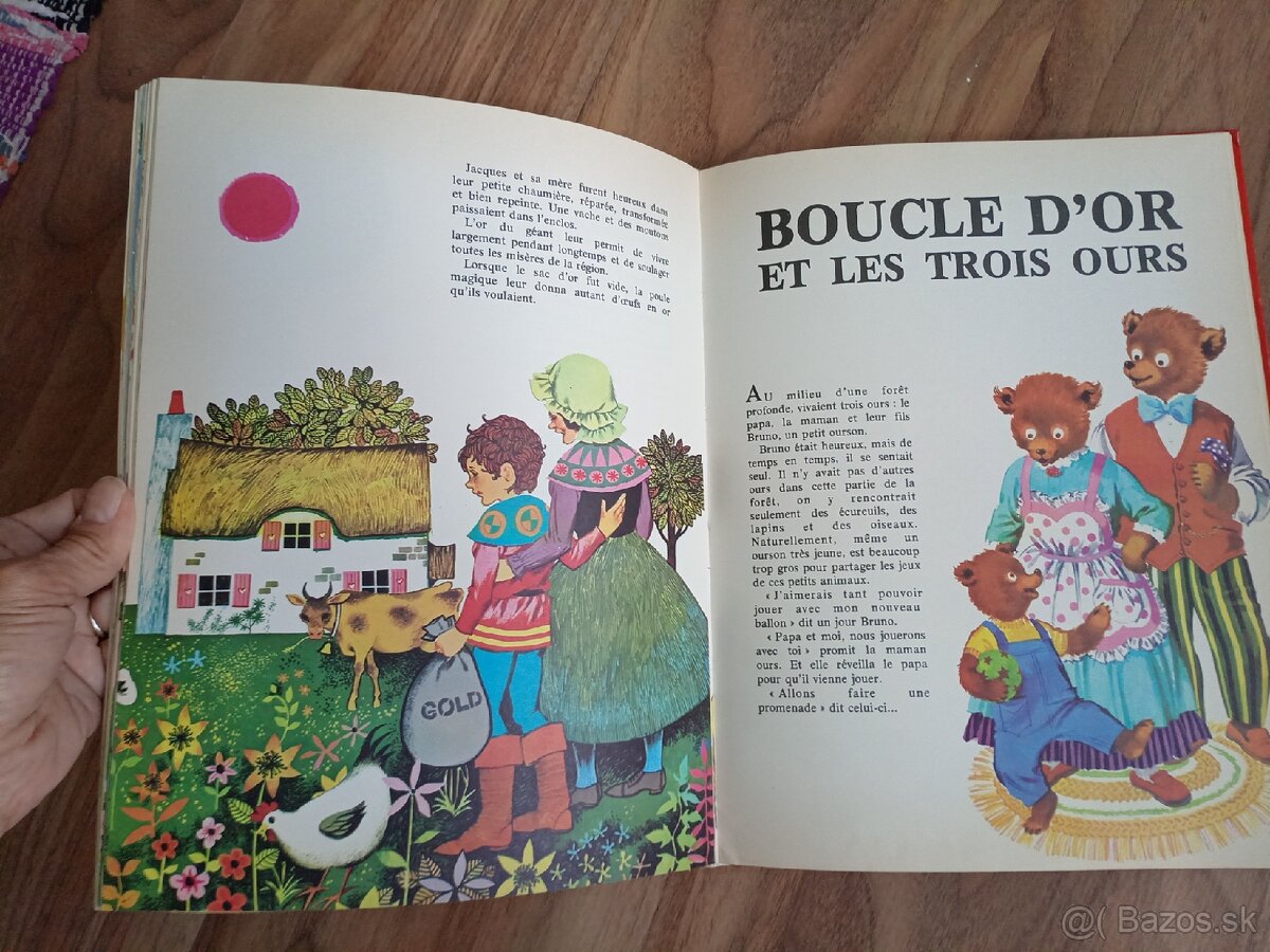 Au pays de reves - 6